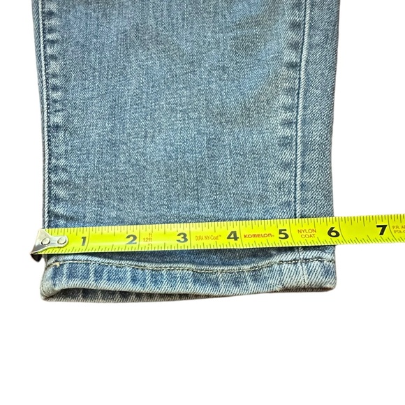 FLYING MONKEY BRAND MEDIUM WASH BLUE JEANS. SIZE 29. - Picture 9 of 9